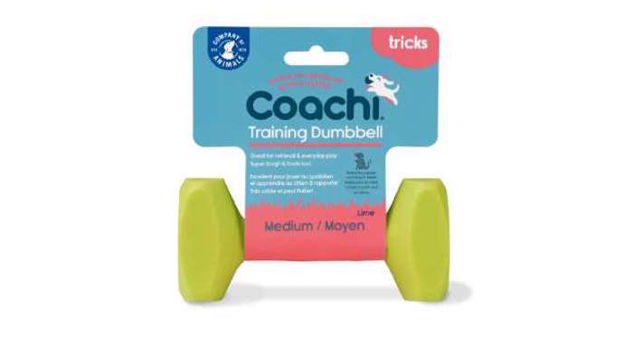 PAIXNIDI SKuLOu TRAINING DUMBBELL MEDIUM